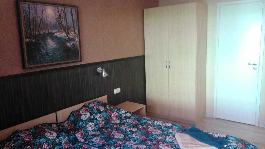 Ranna Villa Parnu Room photo